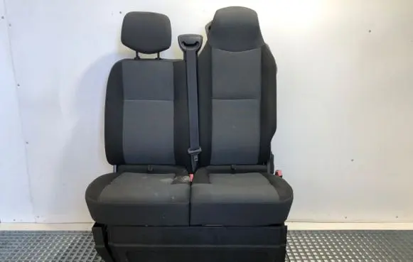 Renault Master III Front passenger seat 