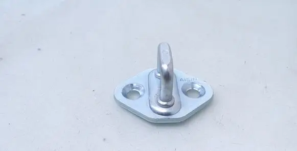 Toyota C-HR I Front door lock loop/hook striker 