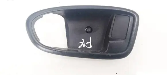 Ford Mondeo MK IV Other interior part 6M21U226A37BBW