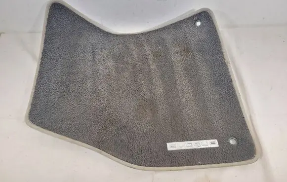 Land Rover Range Rover Evoque L538 Front floor mat 