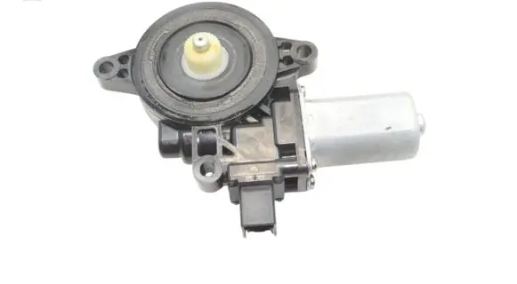 Mazda CX-5 Rear door window regulator motor D6515858X CM012030
