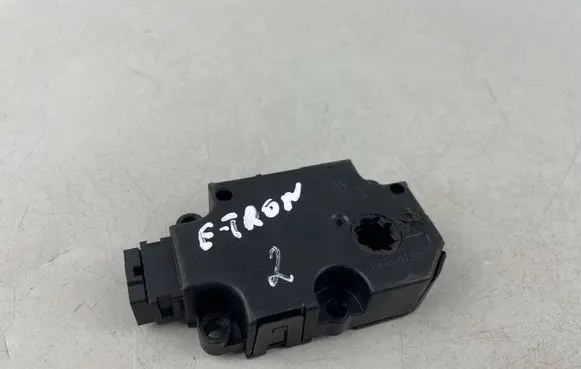 Audi e-tron Air flap motor/actuator ZBAT0084D03 HE0T0026K HEUT0045K