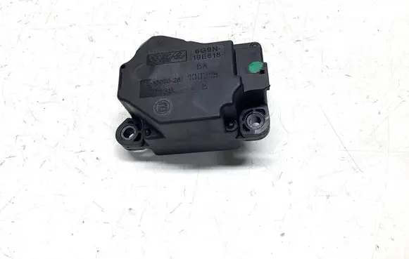 Volvo S60 Air flap motor/actuator 6G9N19E616BA 100713