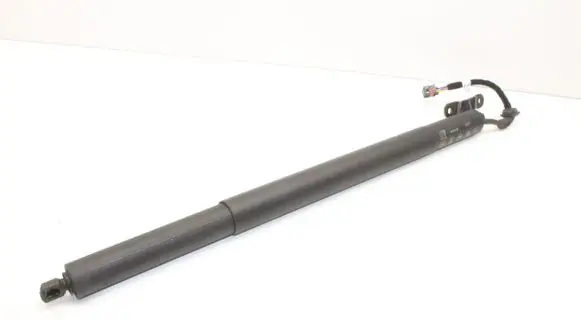 Audi Q4 Sportback e-tron Tailgate/trunk strut/damper 89E827851B
