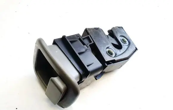 Volkswagen PASSAT B5.5 Seat back rest lock catch 3b0885737c 3b0885738c