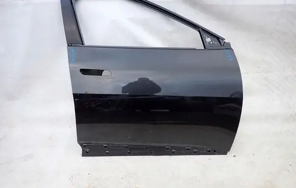 KIA EV6 Front door