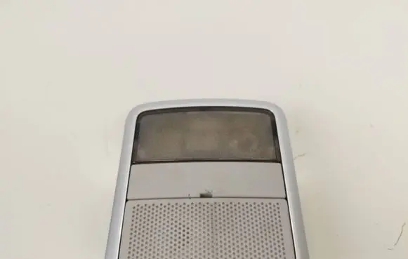 Land Rover Range Rover Sport L494 Front seat light 010419 0858406RHS 02197813R04
