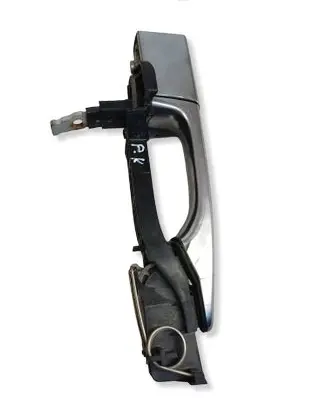 Citroen C8 Front door exterior handle 1487119080