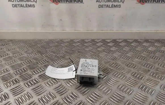 Mini One - Cooper R50 - 53 Immobilizer control unit/module 61356905666 05393245