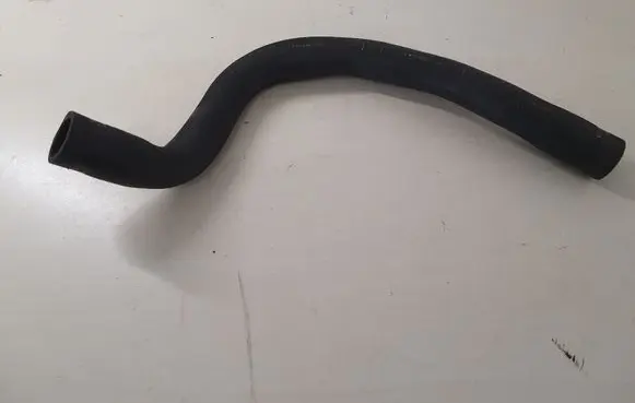 Volvo V50 Engine coolant pipe/hose