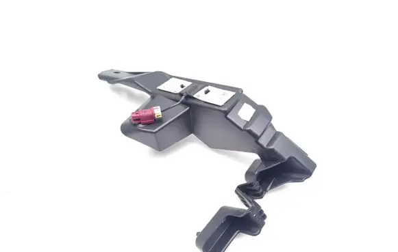 Aerial antenna amplifier