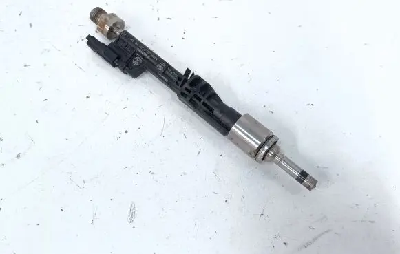 BMW X5M E70 Fuel injector 7597870 0261500109