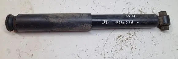 Citroen C4 II Picasso Rear shock absorber/damper 9806083180