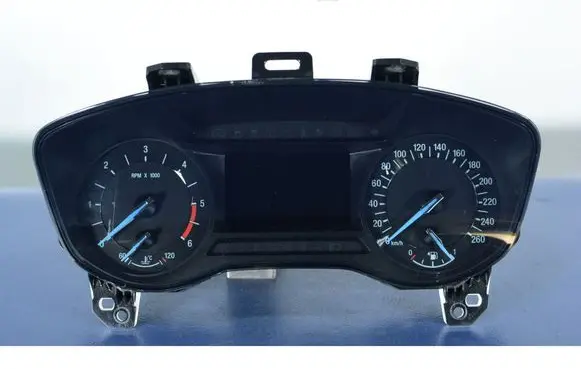 Ford Mondeo MK I Speedometer (instrument cluster) GS7T10849BGC