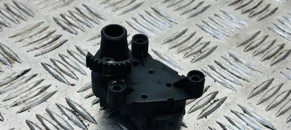 Volkswagen Sharan Air flap motor/actuator 7M3907511D
