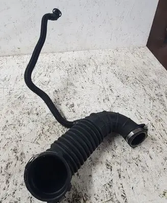 Audi A4 S4 B8 8K Air intake hose/pipe