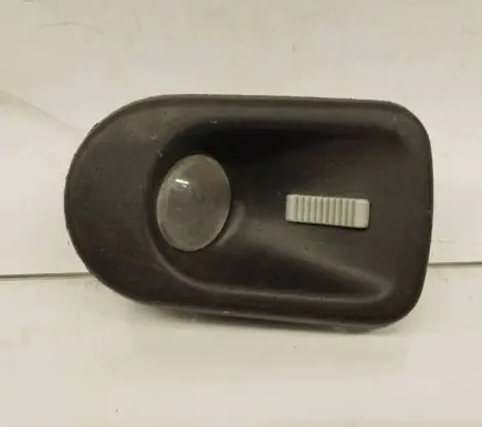 Mercedes-Benz S W126 Rear seat light 1268200401