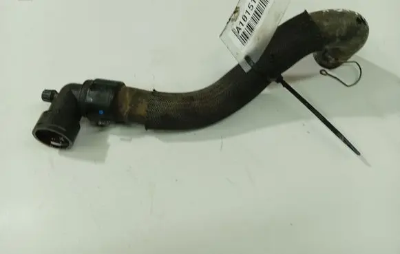 Peugeot 307 Engine coolant pipe/hose 