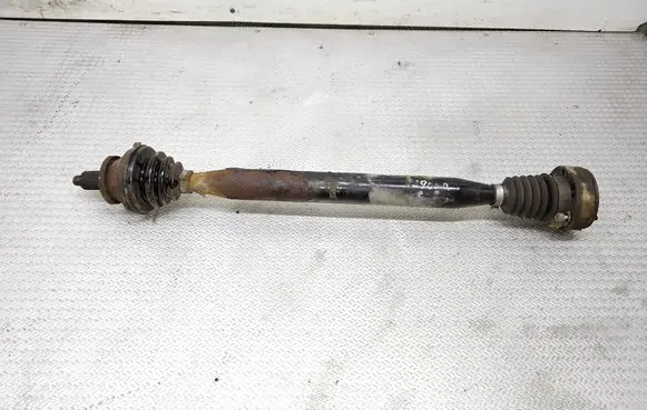 Seat Ibiza III (6L) Front driveshaft