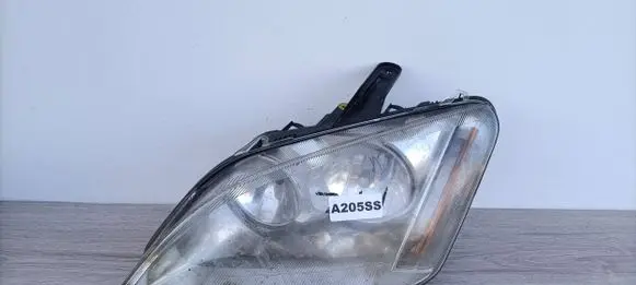 Ford C-MAX I Headlight/headlamp 270605