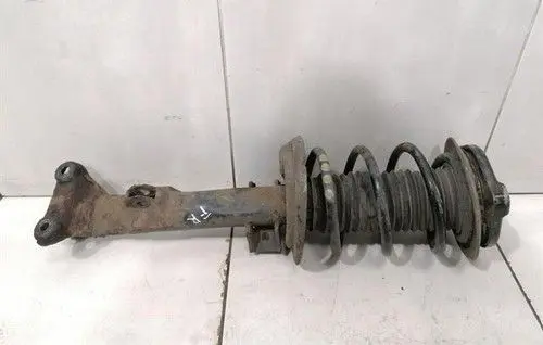 Mercedes-Benz E C207 W207 Front shock absorber/damper A2043200530