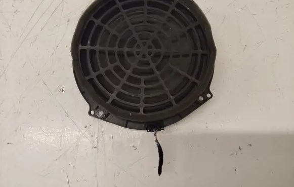 Audi A6 S6 C7 4G Front door speaker 4G2035415