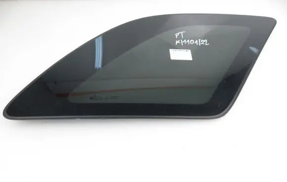 Chevrolet Equinox Rear side window