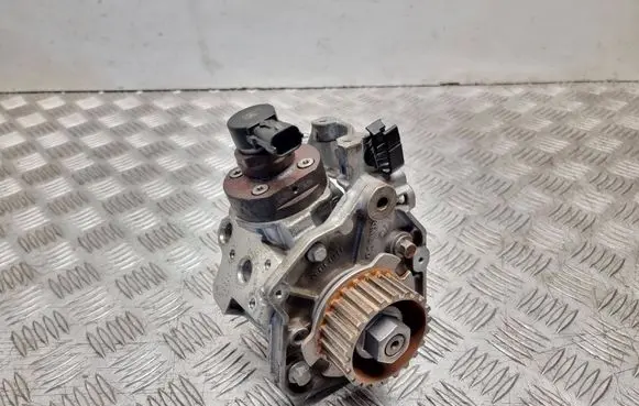 Ford Focus Fuel injection high pressure pump 0445010781 9818034380 12200905