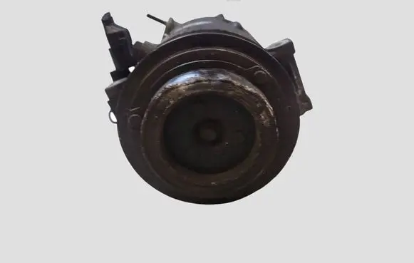 Hyundai Santa Fe Air conditioning (A/C) compressor (pump) MA9AA05 GFNA1001