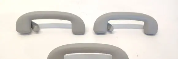 Suzuki SX4 S-Cross Tie down hook / loop 