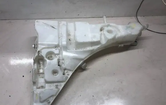 BMW X5 F15 Windshield washer fluid reservoir/tank 7292424 19249710
