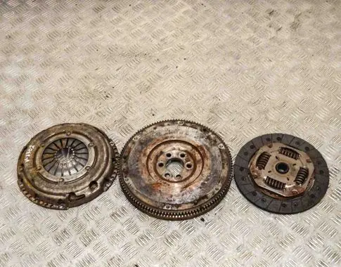 Volkswagen Polo V 6R Clutch set kit 04C141031C 04C105269E