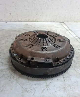 Audi A6 Allroad C5 Clutch set kit 059105266A 059141031