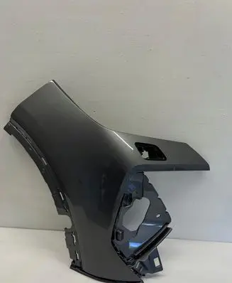 Audi Q4 Sportback e-tron Front bumper corner part panel trim 89A807438