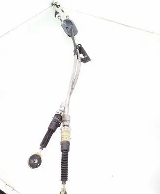 Nissan Pulsar Gear shift cable linkage 344133ZV0A