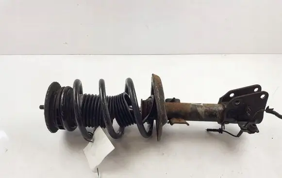 Renault Master III Front shock absorber/damper