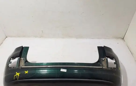 Fiat 500L Rear bumper 735522860