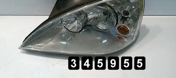 Ford Galaxy Headlight/headlamp 7M6941015D