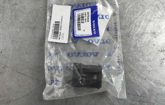 Volvo XC90 Other engine bay part 8676442