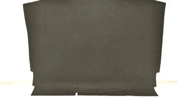 Mazda CX-3 Trunk/boot mat liner DB3P6881XA