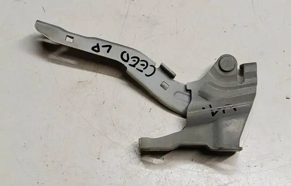 KIA Ceed Engine bonnet/hood hinges AWF2A148498