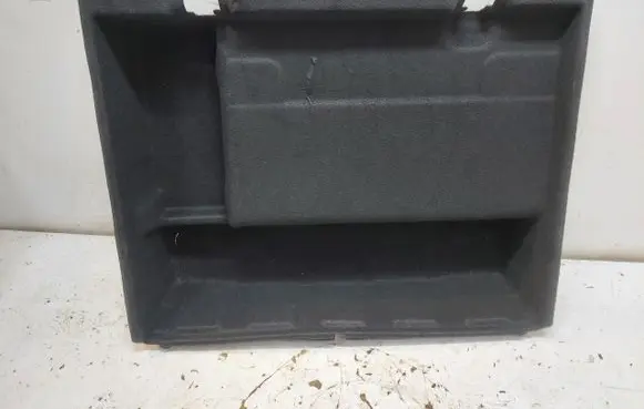 BMW X1 U11 Trunk/boot mat liner 9462966-JLK01