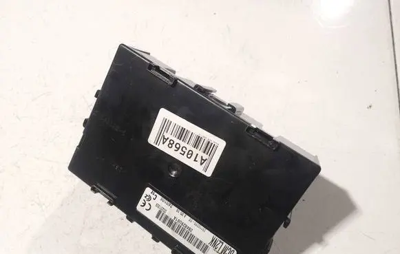 Nissan Note (E11) Comfort/convenience module 284b29u01a 28116099-98