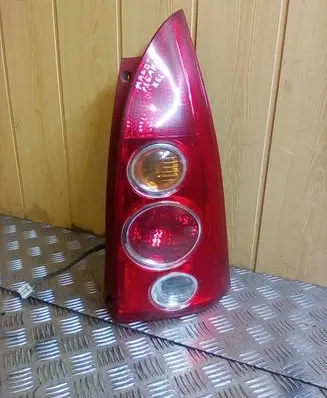Mazda Premacy Rear/tail lights 22061961