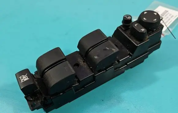Mazda 6 Electric window control switch GS1E66350A IMPRK1421782