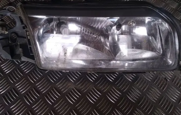 Volvo S80 Headlight/headlamp