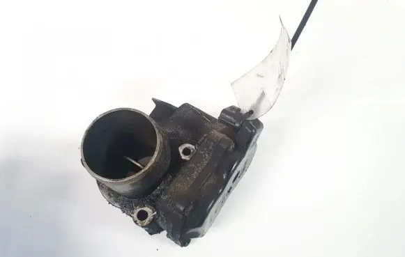 Opel Vivaro Throttle valve 8200987453c 8200987453