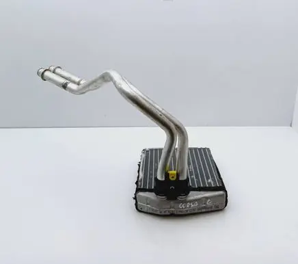 Opel Corsa C Heater blower radiator 662184H