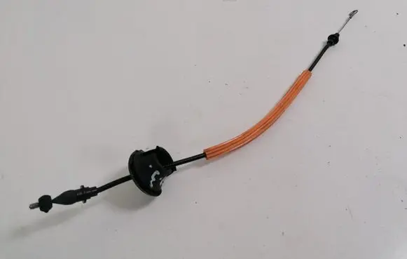Audi A8 S8 D3 4E Front door cable line 