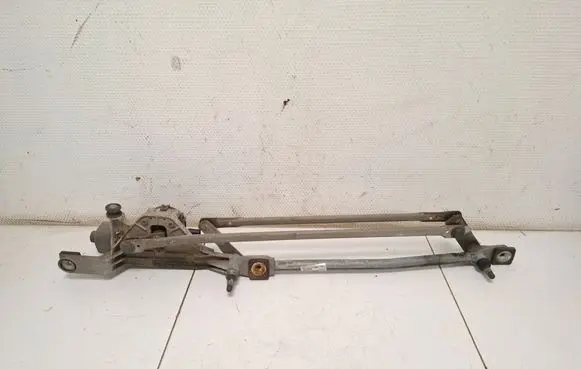 Ford Focus Front wiper linkage 4M5117K484AD 3398010118 4M5117508AA